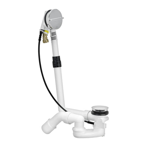 Viega Multiplex Trio badafvoer 6161.51 Visign MT3 onderdelen (vanaf 2015)
