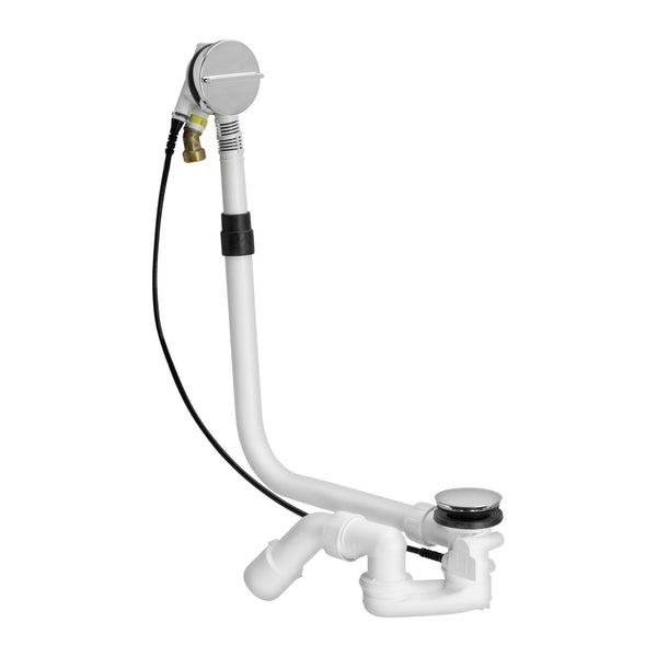 Viega Multiplex Trio badafvoer 6161.61 Visign MT3 onderdelen (vanaf 2015)
