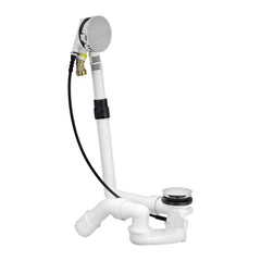 Viega Multiplex Trio badafvoer 6161.50 Visign MT5 onderdelen (vanaf 2015)