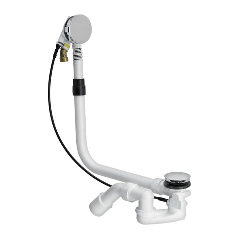Viega Multiplex Trio badafvoer 6161.60 Visign MT5 onderdelen (vanaf 2015)