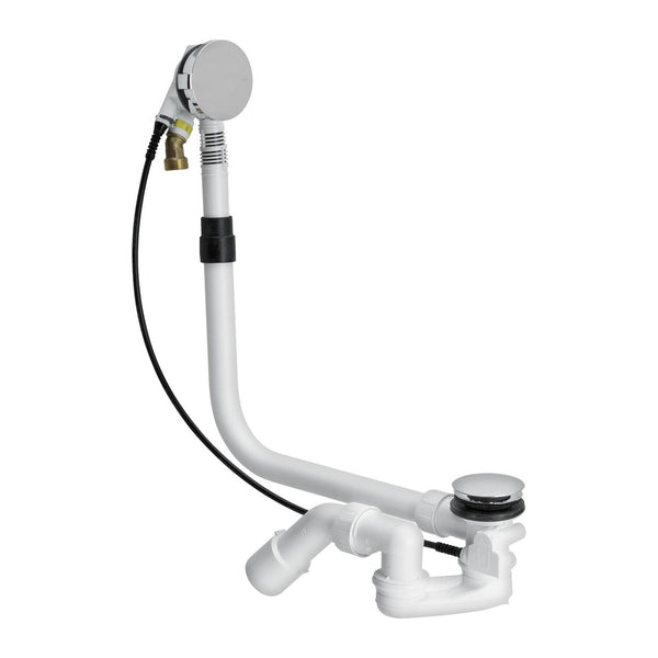 Viega Multiplex Trio badafvoer 6161.60 Visign MT5 onderdelen (vanaf 2015)