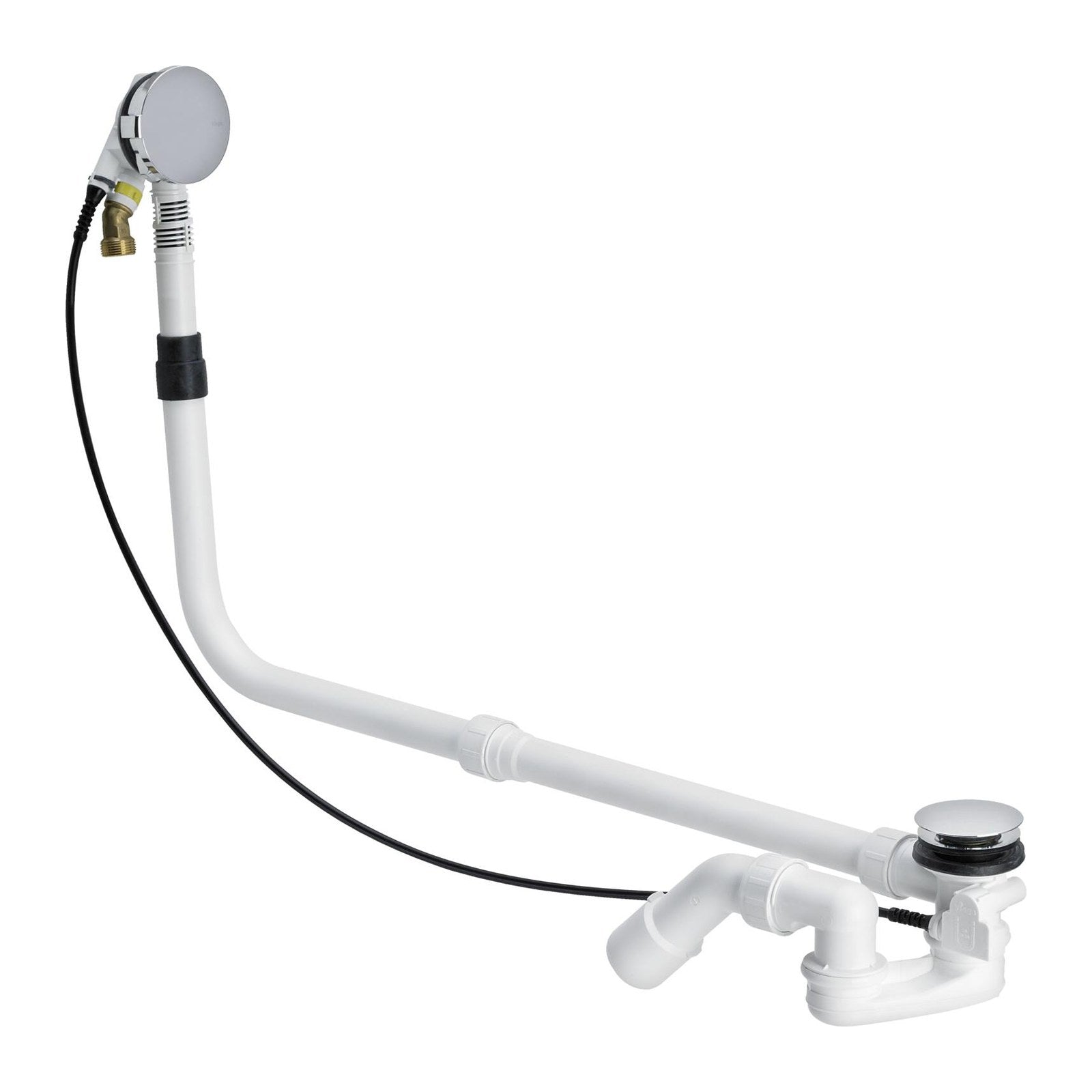 Viega Multiplex Trio badafvoer 6161.70 Visign MT5 onderdelen (vanaf 2015)