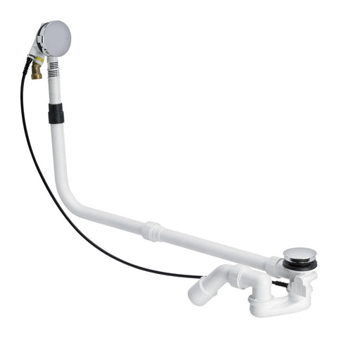 Viega Multiplex Trio badafvoer 6161.70 Visign MT5 onderdelen (vanaf 2015)