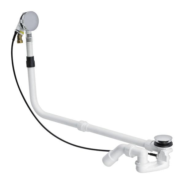 Viega Multiplex Trio badafvoer 6161.70 Visign MT5 onderdelen (vanaf 2015)