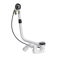 Viega Multiplex Trio badafvoer 6161.62 onderdelen (vanaf 2015)