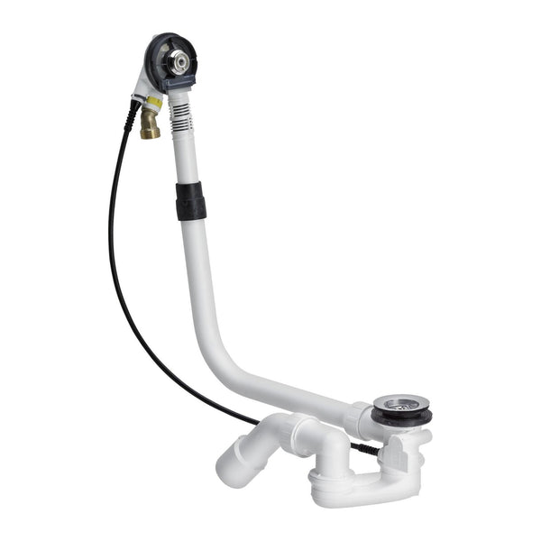 Viega Multiplex Trio badafvoer 6161.62 onderdelen (vanaf 2015)