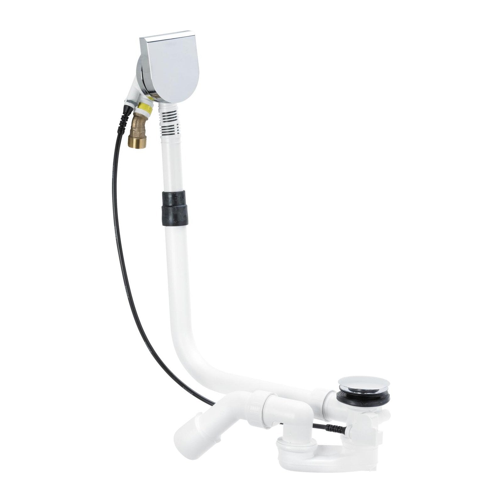 Viega Multiplex Trio badafvoer 6170.11 Visign MT9 onderdelen (vanaf 2015)