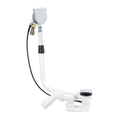 Viega Multiplex Trio badafvoer 6170.11 Visign MT9 onderdelen (vanaf 2015)