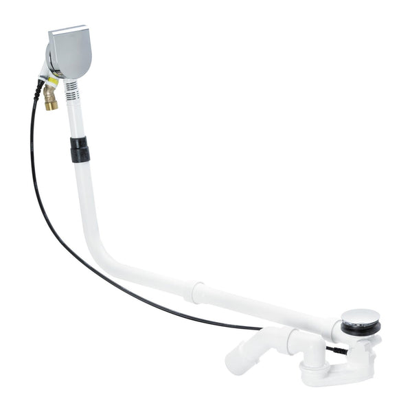 Viega Multiplex Trio badafvoer 6170.12 Visign MT9 onderdelen (vanaf 2015)
