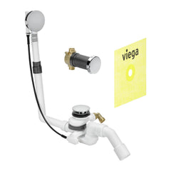 Viega Multiplex Trio F badafvoer 6145.4 onderdelen (2011-2014)
