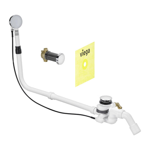 Viega Multiplex Trio F badafvoer 6145.6 onderdelen (2011-2014)