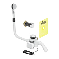 Viega Multiplex Trio F badafvoer 6148.1 onderdelen (2011-2015)