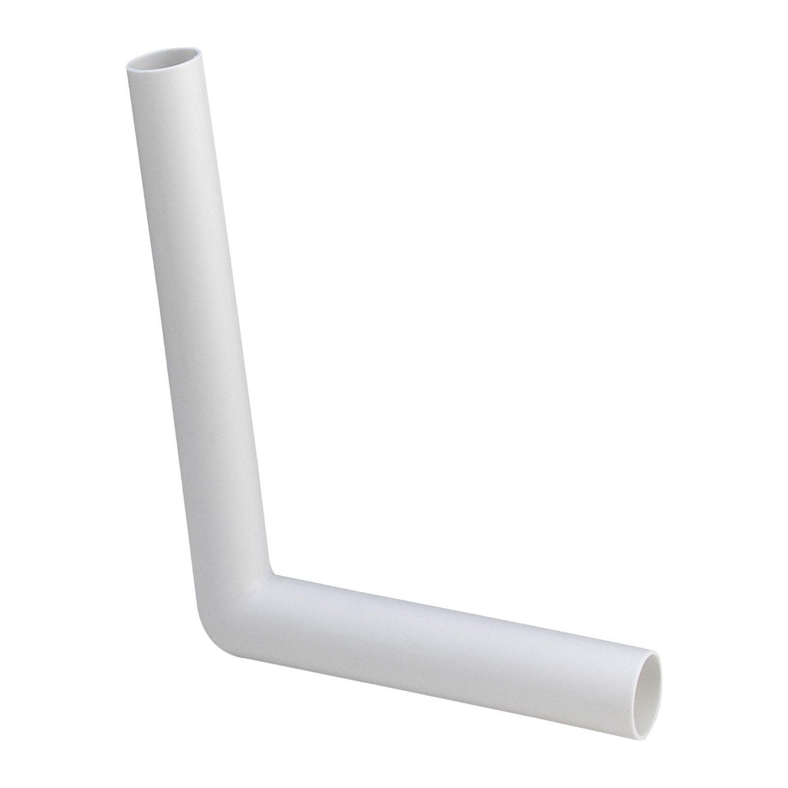 Viega overloopbuis 220 x 180 mm voor Multiplex, Rotaplex en Citaplex badafvoer