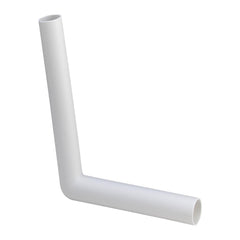 Viega overloopbuis 220 x 180 mm voor Multiplex, Rotaplex en Citaplex badafvoer
