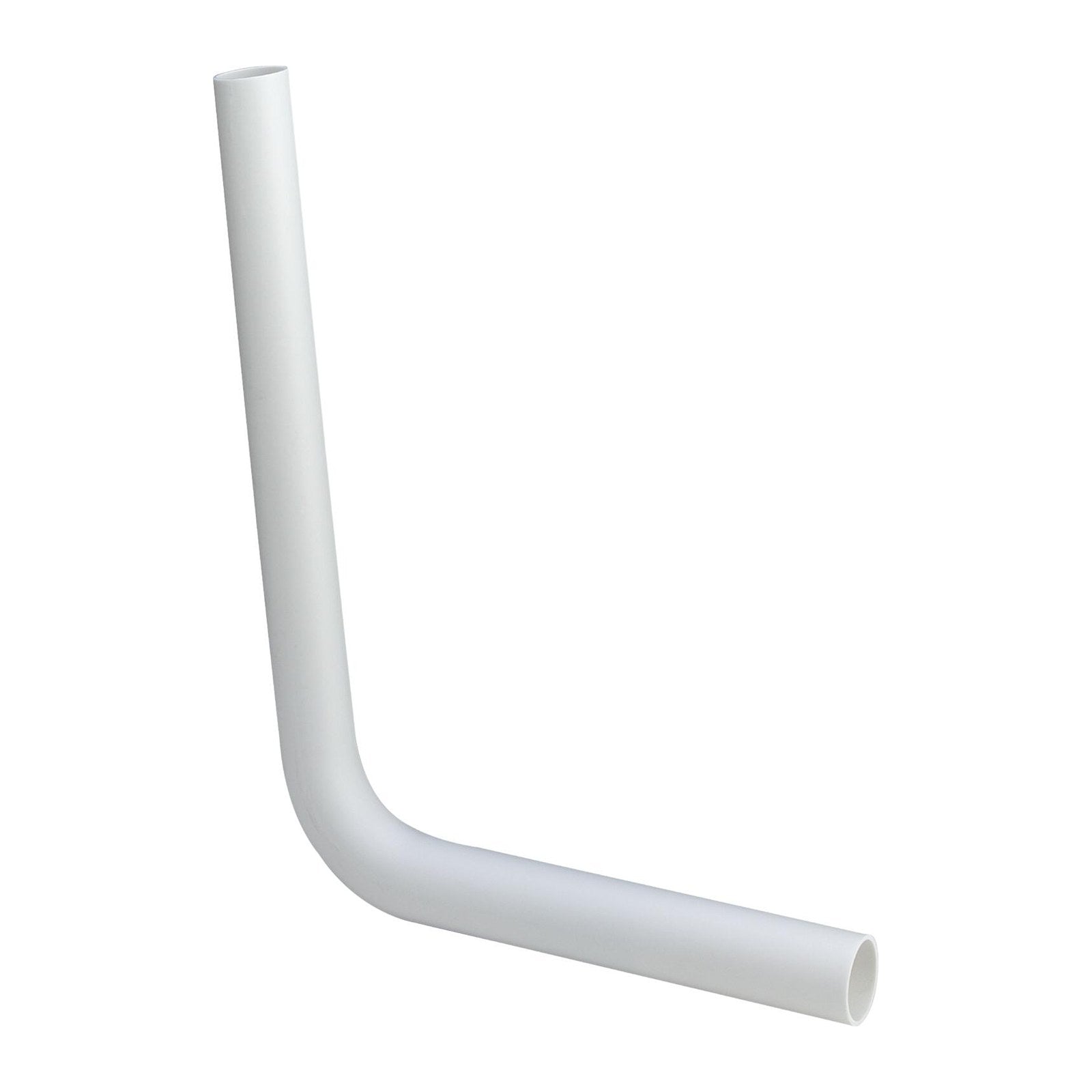Viega overloopbuis 310 x 230 mm voor Multiplex en Rotaplex badafvoer