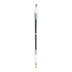 Viega bedieningskabel 540 mm voor Multiplex en Rotaplex badafvoer (oudere bouwserie)