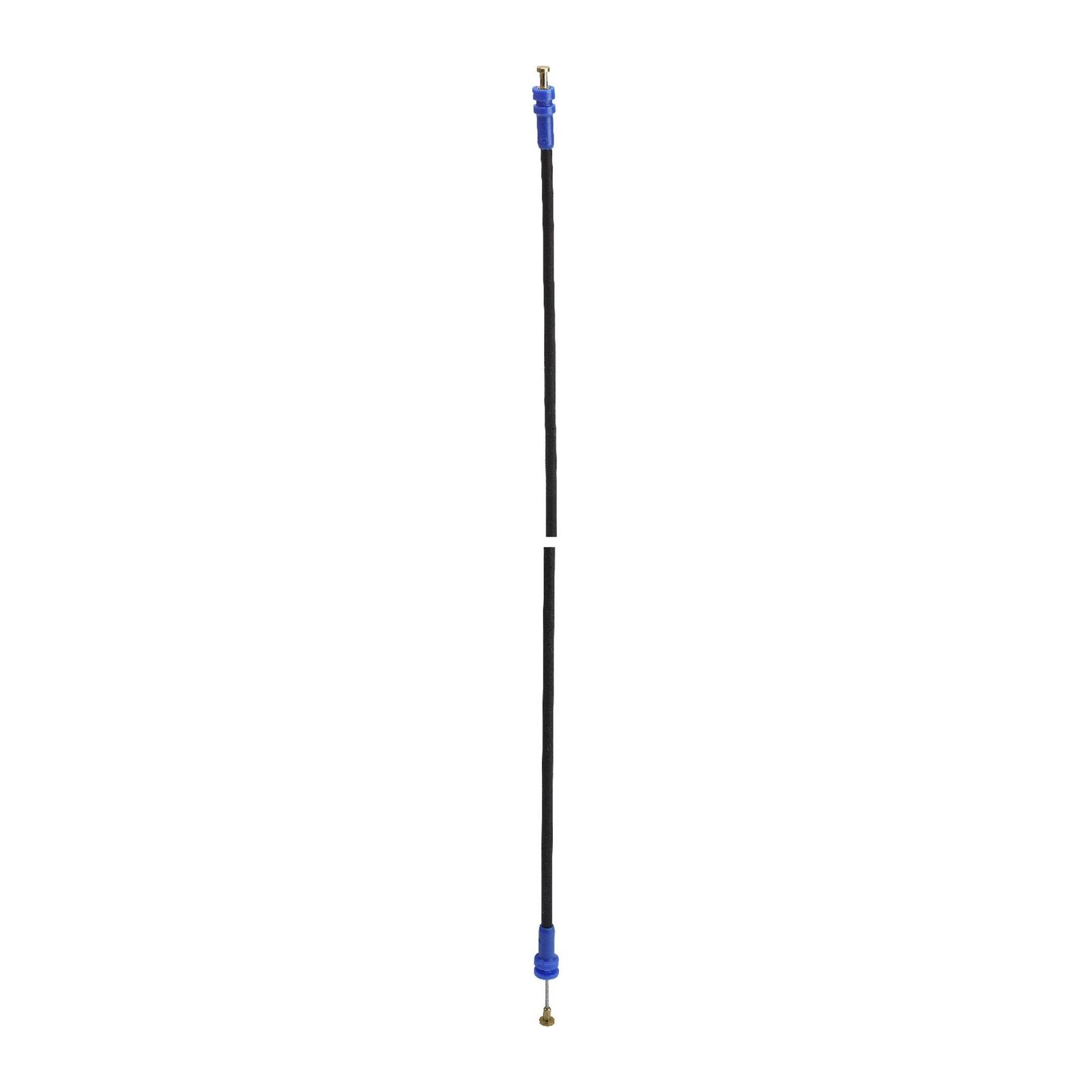 Viega bedieningskabel 1070 mm voor Multiplex Trio en Rotaplex Trio (oudere bouwserie)