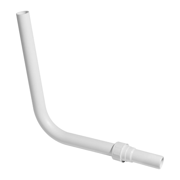 Viega overloopbuis 660 x 300 mm voor Multiplex en Rotaplex badafvoer