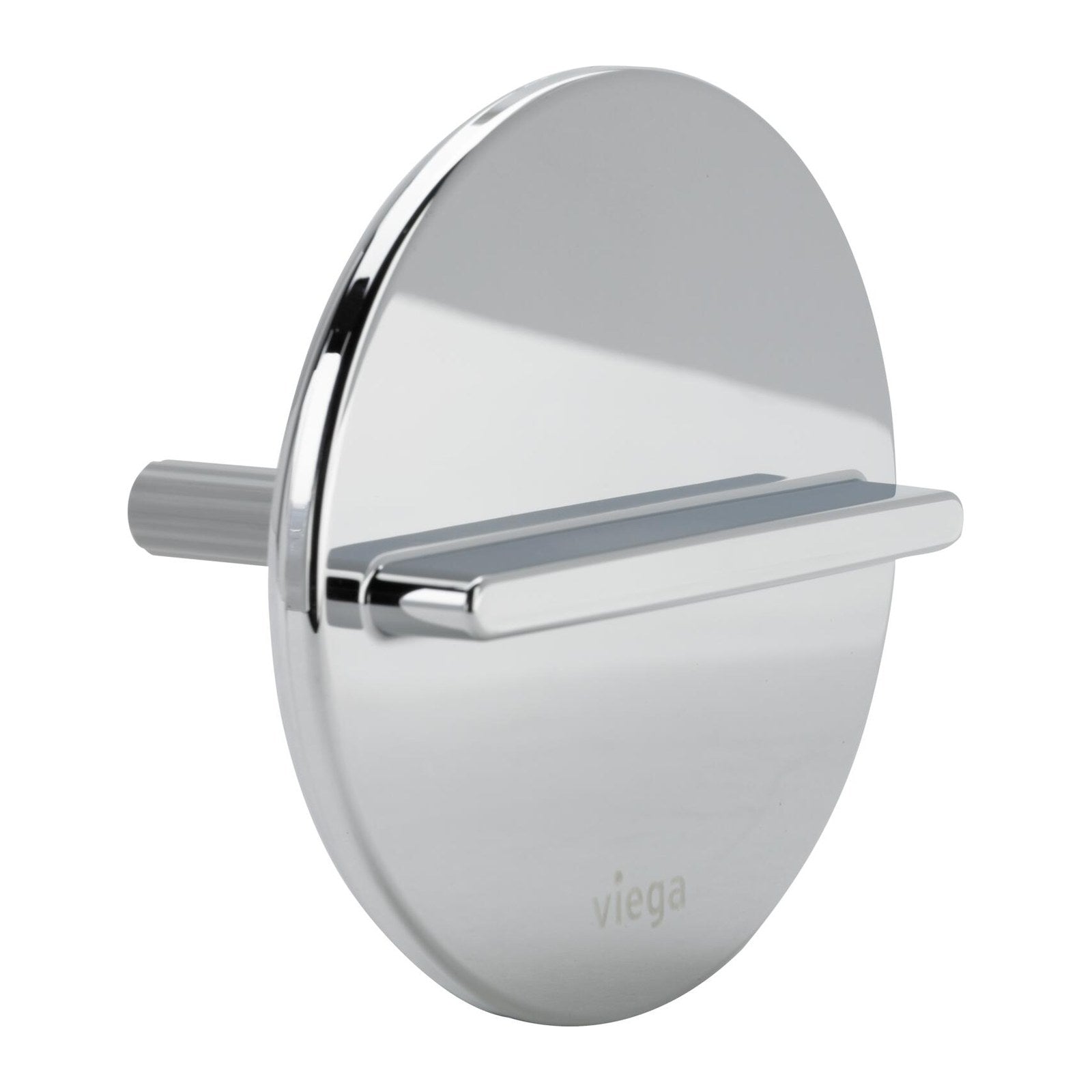 Viega Visign MT3/RT3 draairozet voor Multiplex Trio en Rotaplex Trio chroom (tot 2015)