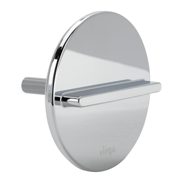 Viega Visign MT3/RT3 draairozet voor Multiplex Trio en Rotaplex Trio chroom (tot 2015)