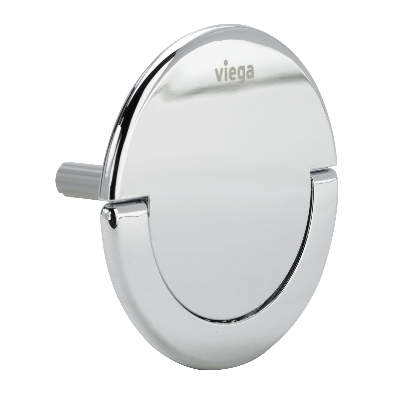 Viega Visign MT4/RT4 draairozet voor Multiplex Trio en Rotaplex Trio chroom