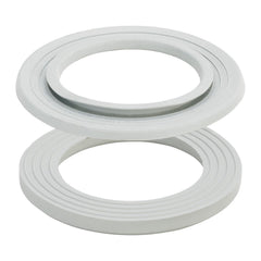 Viega afdichting overloop 54 x 80 mm voor Multiplex Trio Visign MT3/MT4 en Rotaplex Trio Visign RT3/RT4