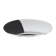 Viega Rotaplex Trio F afdekkap Ø115 mm chroom