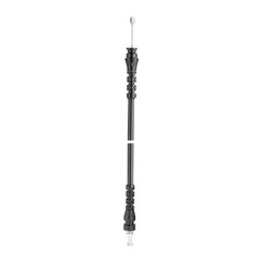 Viega bedieningskabel 560 mm voor Multiplex en Rotaplex badafvoer (nieuwere bouwserie)