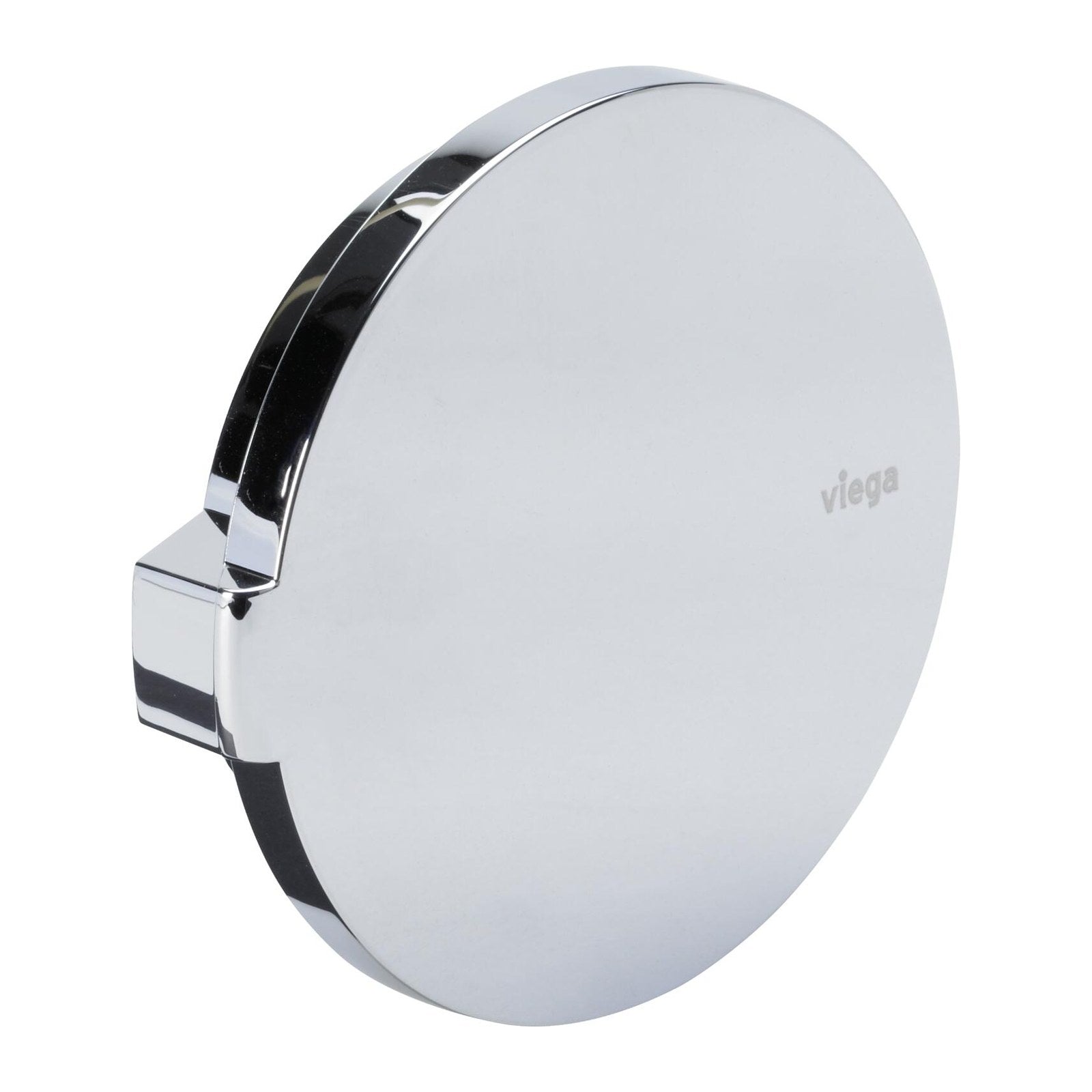 Viega Visign M5/R5 draairozet voor Multiplex en Rotaplex chroom (vanaf 2014)