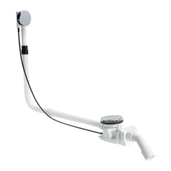 Viega Rotaplex badafvoer 6143.12 Visign R5 onderdelen (2014-2015)
