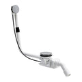Viega Rotaplex badafvoer 6143.11 Visign R5 onderdelen (2012-2014)