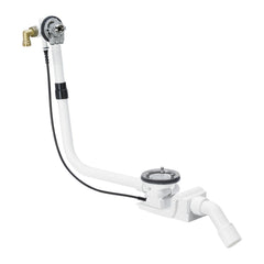 Viega Rotaplex Trio badafvoer 6141.32 onderdelen (2006-2015)