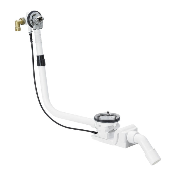 Viega Rotaplex Trio badafvoer 6141.32 onderdelen (2006-2015)