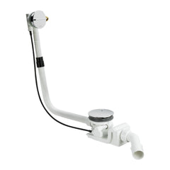 Viega Rotaplex Trio badafvoer 6141.11 Visign RT3 onderdelen (2007-2015)