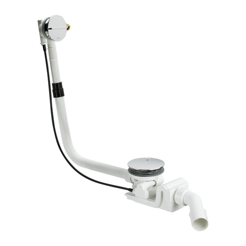 Viega Rotaplex Trio badafvoer 6141.11 Visign RT3 onderdelen (2007-2015)