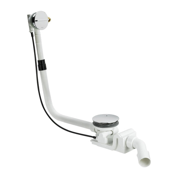 Viega Rotaplex Trio badafvoer 6141.11 Visign RT3 onderdelen (2007-2015)