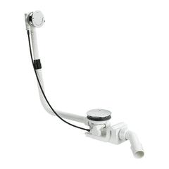 Viega Rotaplex Trio badafvoer 6141.16 Visign RT4 onderdelen (2007-2015)