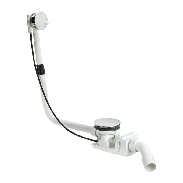 Viega Rotaplex Trio badafvoer 6141.16 Visign RT4 onderdelen (2007-2015)
