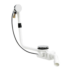 Viega Rotaplex Trio badafvoer 6149.21 Visign RT5 onderdelen (2011-2015)