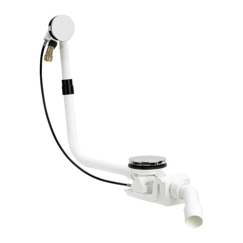 Viega Rotaplex Trio badafvoer 6149.21 Visign RT5 onderdelen (2011-2015)