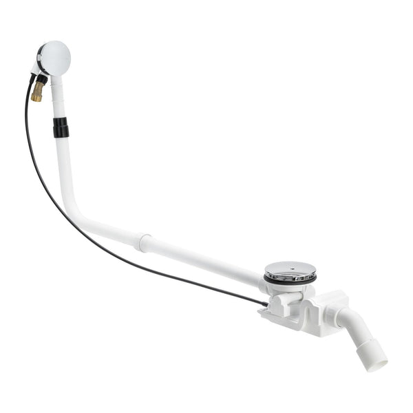 Viega Rotaplex Trio badafvoer 6149.22 Visign RT5 onderdelen (2011-2015)