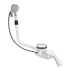 Viega Rotaplex Trio badafvoer 6141.61 Visign RT3 onderdelen (vanaf 2015)