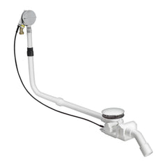 Viega Rotaplex Trio badafvoer 6141.71 Visign RT3 onderdelen (vanaf 2015)