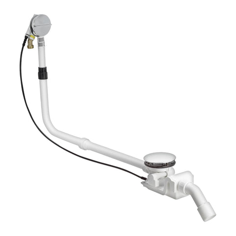Viega Rotaplex Trio badafvoer 6141.71 Visign RT3 onderdelen (vanaf 2015)
