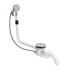 Viega Rotaplex Trio badafvoer 6141.60 Visign RT5 onderdelen (vanaf 2015)