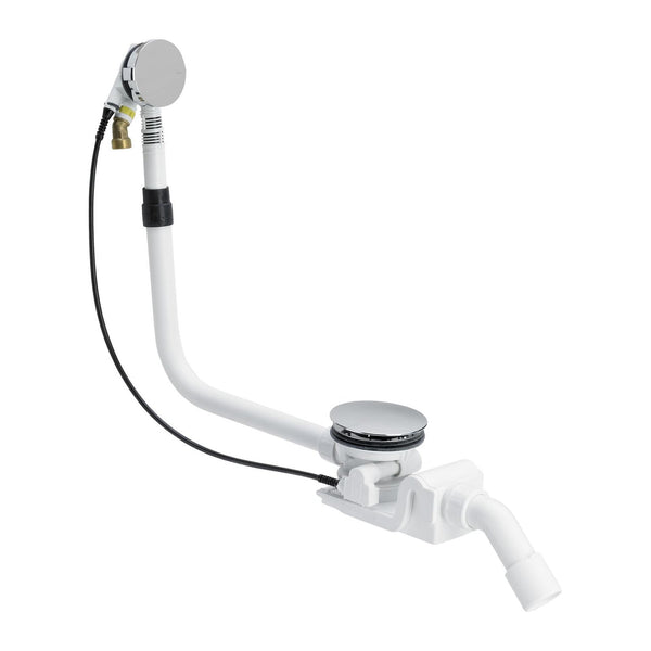 Viega Rotaplex Trio badafvoer 6141.60 Visign RT5 onderdelen (vanaf 2015)