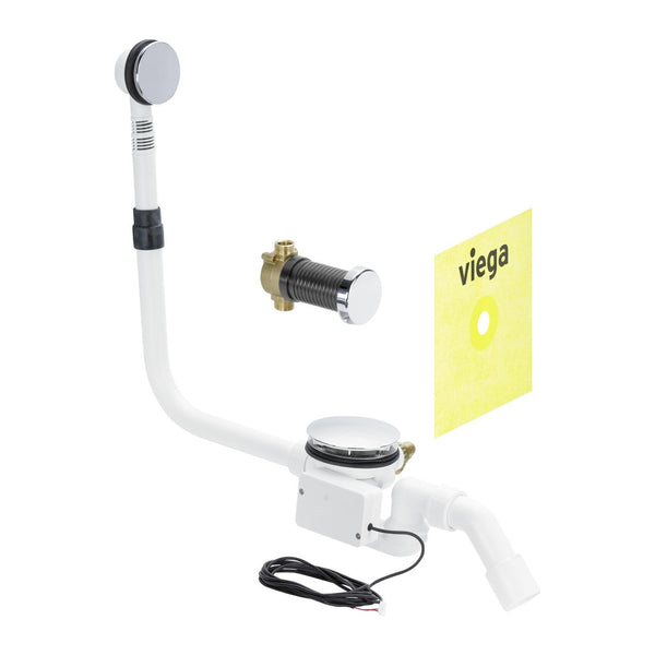 Viega Rotaplex Trio F badafvoer 6148.2 onderdelen (2011-2015)