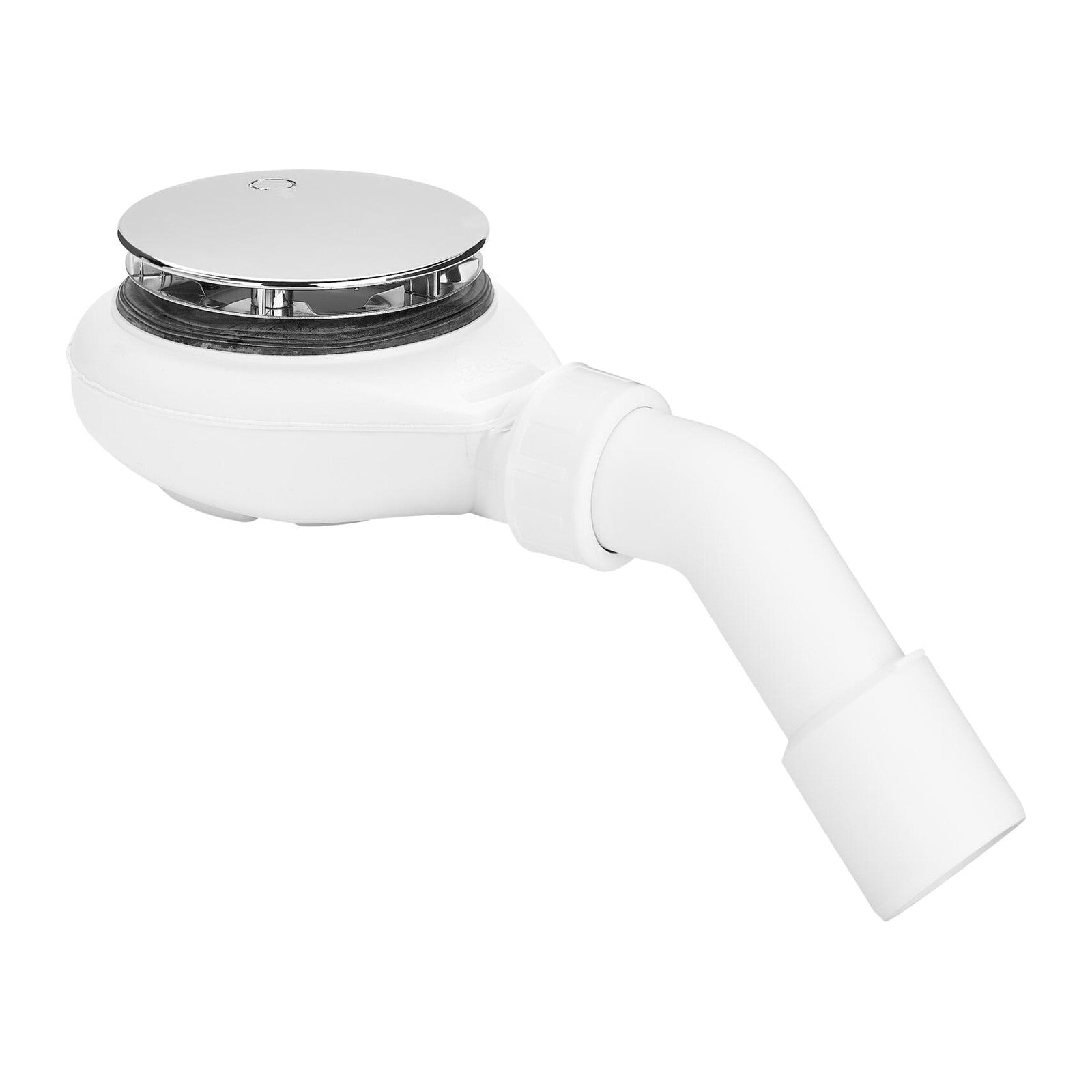 Viega Tempoplex 60 mm douchebakafvoer 6963