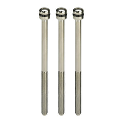 Viega Tempoplex schroevenset M5 x 30 mm (3 stuks)