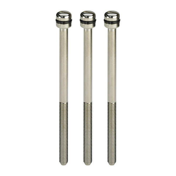 Viega Tempoplex schroevenset M5 x 30 mm (3 stuks)